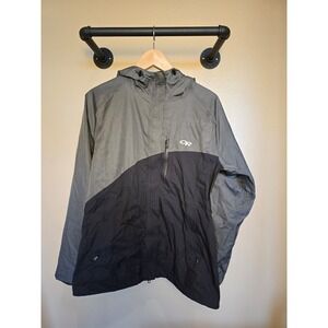 Outdoor Research Women's Small Panorama Point Hooded Jacket